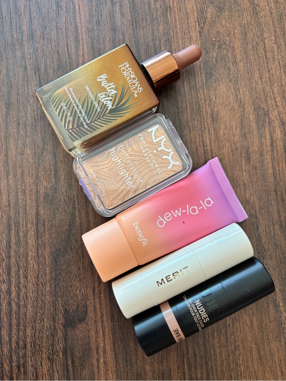 Makeup bundle - Picture 1 of 1